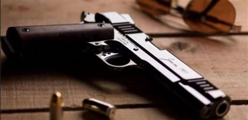 شرطة شبوة تضبط 3 متهمين متلبسين بجريمة تبادل اطلاق النار Image