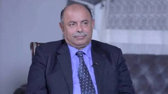 الخنبشي يوجه بمنع حمل السلاح وإطلاق النار في الأعراس والمناسبات Image