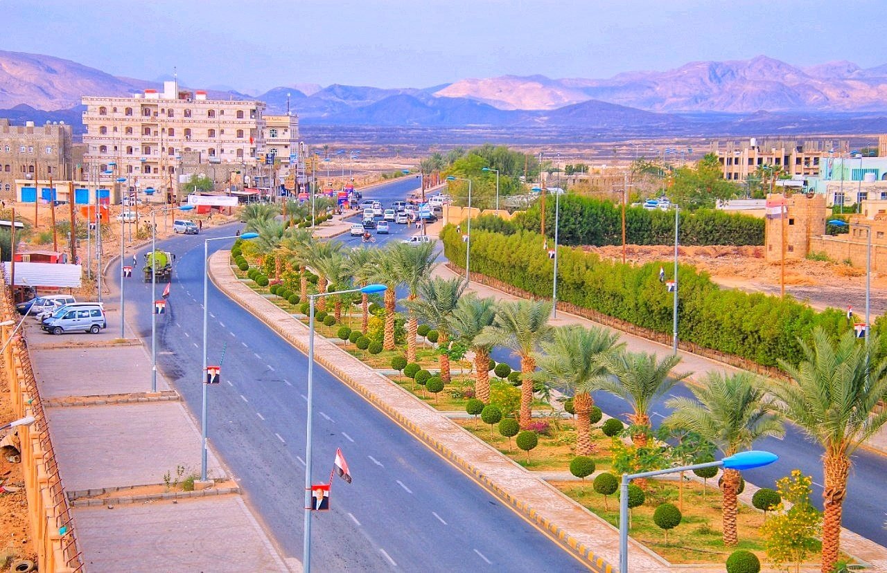 شرطة مأرب تضبط متهم بالتقطع ونهب سيارة  Image