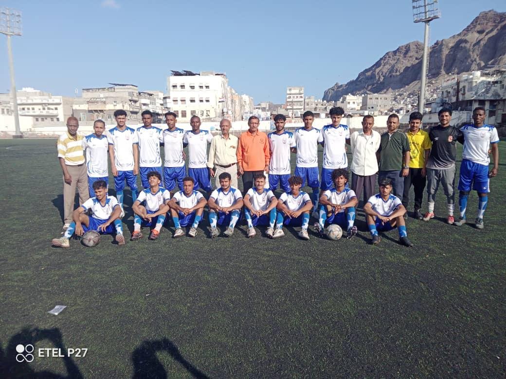 بتوجيهات معالي وزير الداخلية: فريق اتحاد الشرطة الرياضي يجري استعداداته لخوض منافسات دوري المريسي الرمضاني Image