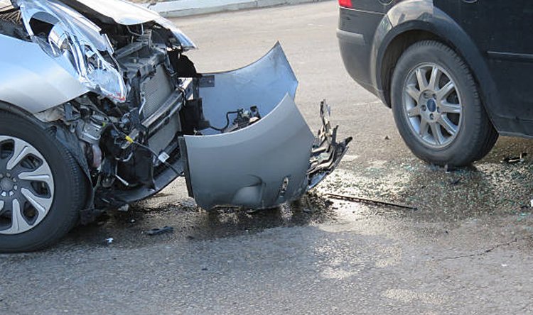 وفاة واصابة 14 شخصا بحوادث مرورية  Image