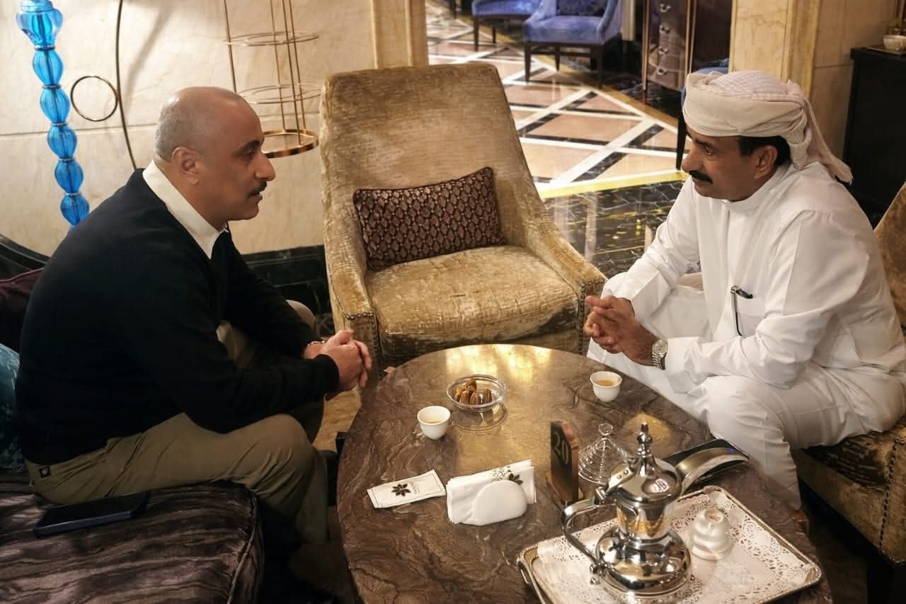 اللواء القملي يؤكد حرص مصلحة خفر السواحل على تعزيز دورها في سواحل شبوة Image