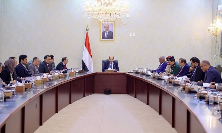 مجلس الوزراء يناقش تقريرا  لوزير الداخلية بشأن إنشاء نظام رقمي وأمني متكامل للقوى البشرية بالوزارة Image