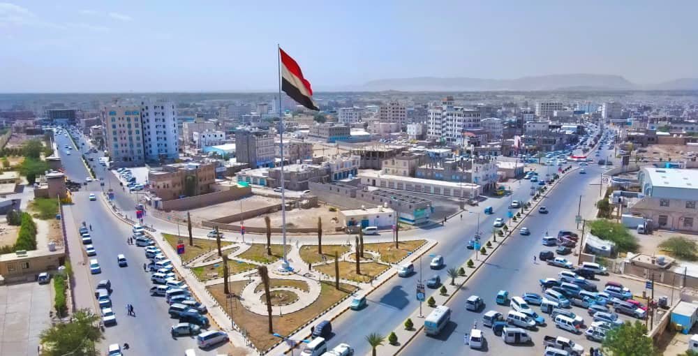 خطباء مساجد مأرب يواصلون الدعوة للالتزام بقواعد السير تزامنًا مع أسبوع المرور العربي 2026 Image