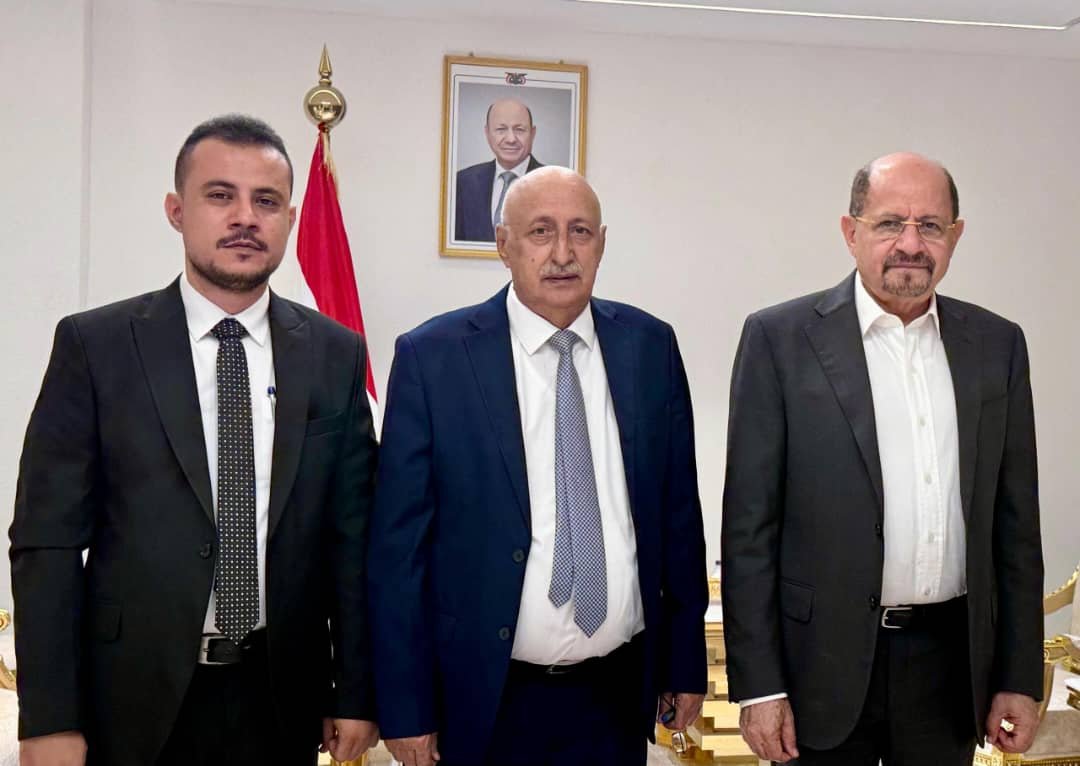 رئيس الوزراء يؤكد اهتمام الحكومة بدعم مصلحة التأهيل والإصلاح ومعالجة التحديات المالية والخدمية للإصلاحيات المركزية Image