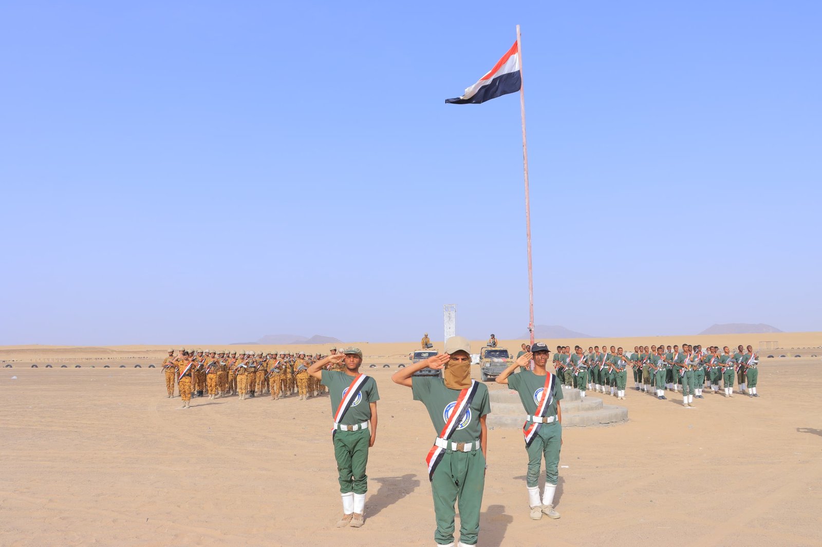 المركز التدريبي العام للشرطة بوزارة الداخلية يختتم عددًا من الدورات التخصصية  Image