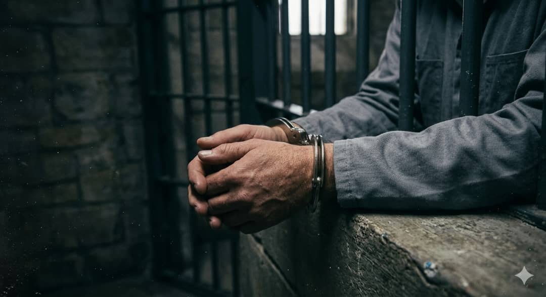 الشرطة تضبط متهماً بقضية مقاومة السلطات في عدن Image