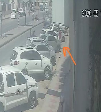أمن المكلا يضبط متهمين في قضايا سرقة وتخريب استهدفت ممتلكات عامة وخاصة Image