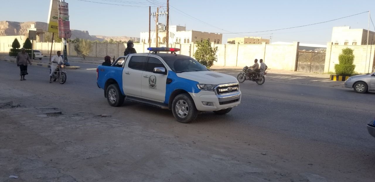 شرطة المحافظات المحررة تضبط 66 متهماً وتتلقى 81 بلاغاً خلال يوم واحد Image