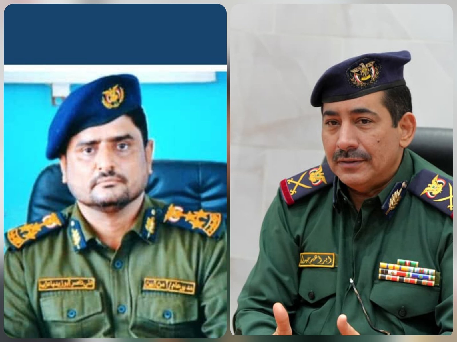 وزير الداخلية يشيد بضبط أحد أخطر مهربي المهاجرين غير الشرعيين في أبين Image
