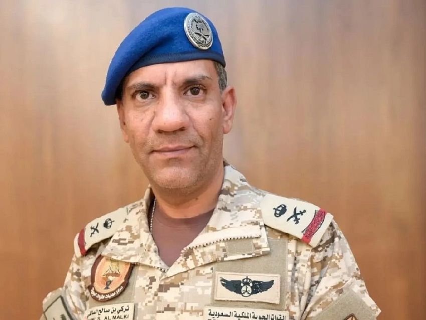 قيادة القوات المشتركة للتحالف: سنرد بحزم وقوة غير مسبوقة لحماية أمن المملكة وسيادة اليمن Image