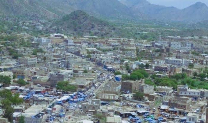 وفاة طفل غرقًا إثر سقوطه في سد مائي بمحافظة الضالع Image