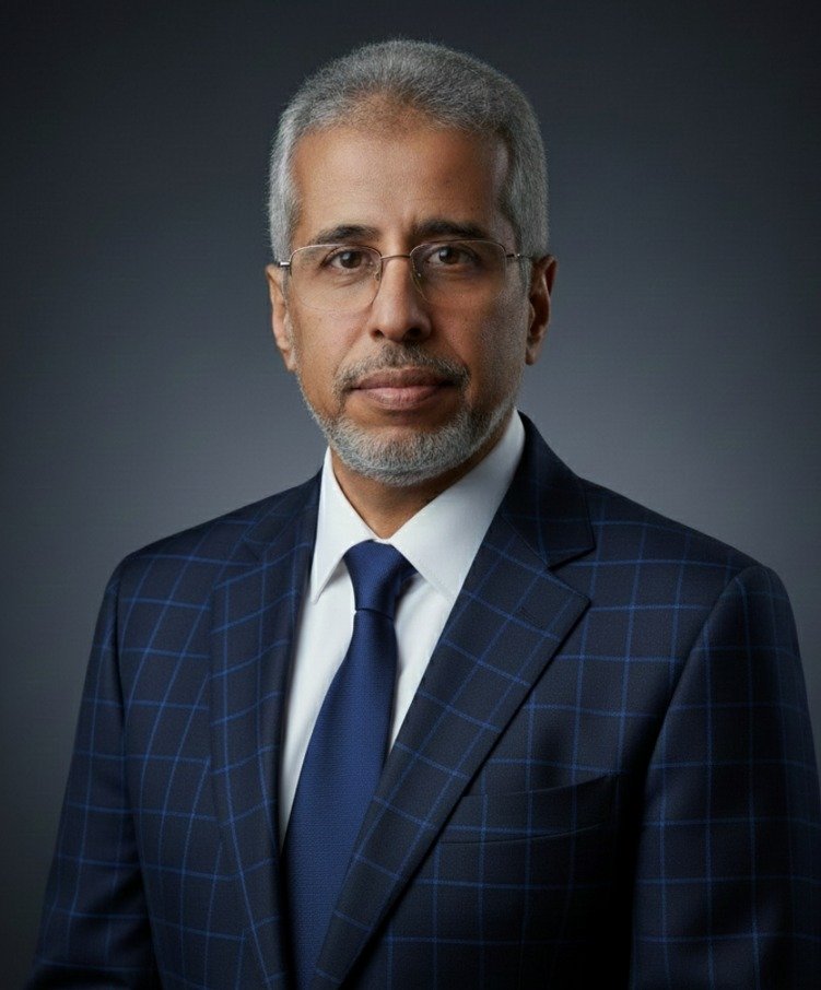 كلمة معالي الدكتور محمد بن على كومان الامين العام لمجلس وزراء الداخلية العرب خلال المؤتمر العربي الثاني عشر للمسؤولين عن الأمن السياحي Image