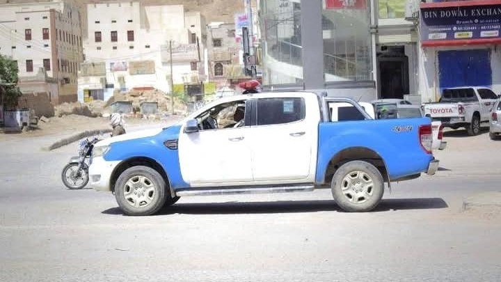 ضبط 106 متهمين على ذمة قضايا جنائية مختلفة خلال 24 ساعة Image