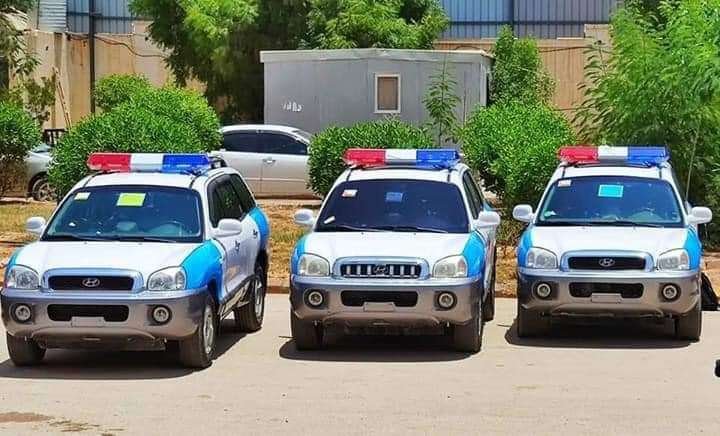 شرطة السير تضبط 78 مخالفة مرورية أمس Image