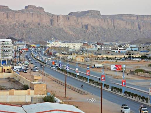 شرطة شبوة تضبط متهما بتتفجير قنبلتين ادت إلى وفاة شخص واصابة 14 آخرين  Image
