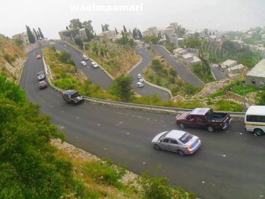 استشهاد مواطنة بانفجار لغم زرعته مليشيا الحوثي الارهابية بتعز Image