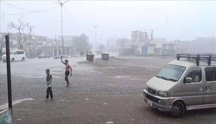السيول تجرف 405 صناديق نحل لمواطنين في وادي أحور بأبين Image