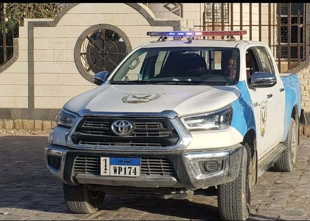 شرطة شبوة تضبط 131 قضية و164 متهماً خلال يوليو Image