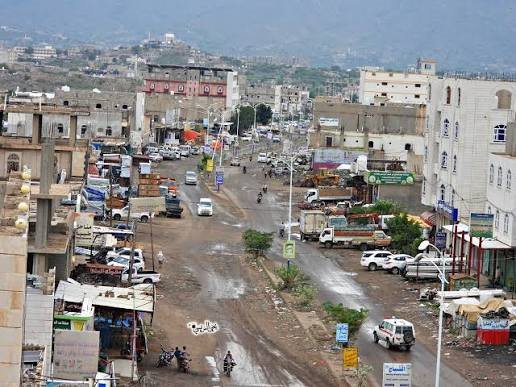 أمن قعطبة ينفذ حملة ميدانية لإلزام المحال التجارية بتركيب كاميرات المراقبة Image
