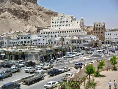 شرطة مديرية سيئون تضبط متهم بسرقة عدد من الأغنام Image