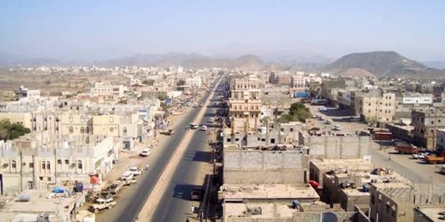 مدير أمن الضالع يكرم قوات طوارئ الأمن الوطني تقديراً لجهودهم الأمنية Image