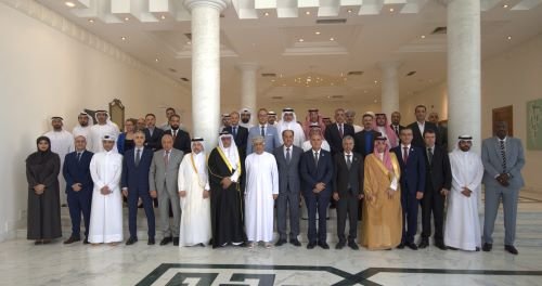 اختتام المؤتمر العربي التاسع لمديري إدارات الجنسية والأحوال المدنية Image