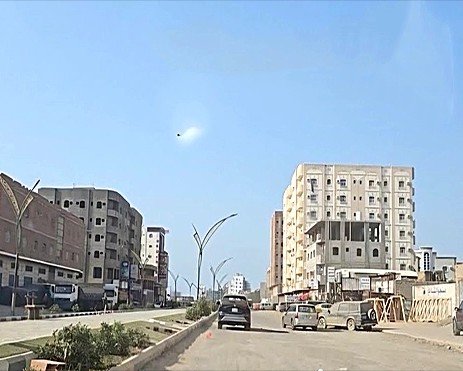 شرطة العاصمة المؤقتة عدن تضبط مطلوب امنيا بجريمة قتل Image