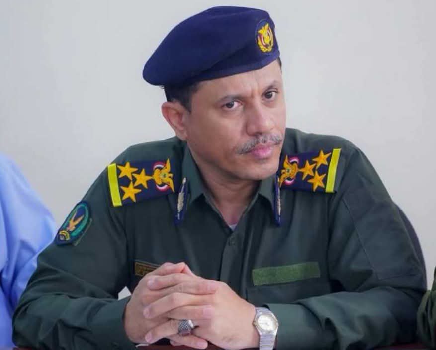مدير أمن أبين: أفشلنا مخططًا حوثيًا خطيرًا لضرب أمن المحافظة واستهداف القيادات الأمنية والعسكرية Image