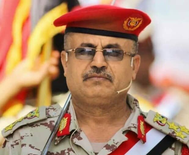 اركان محور تعز: القوات المسلحة تستعيد عددًا من المواقع غرب وجنوب Image