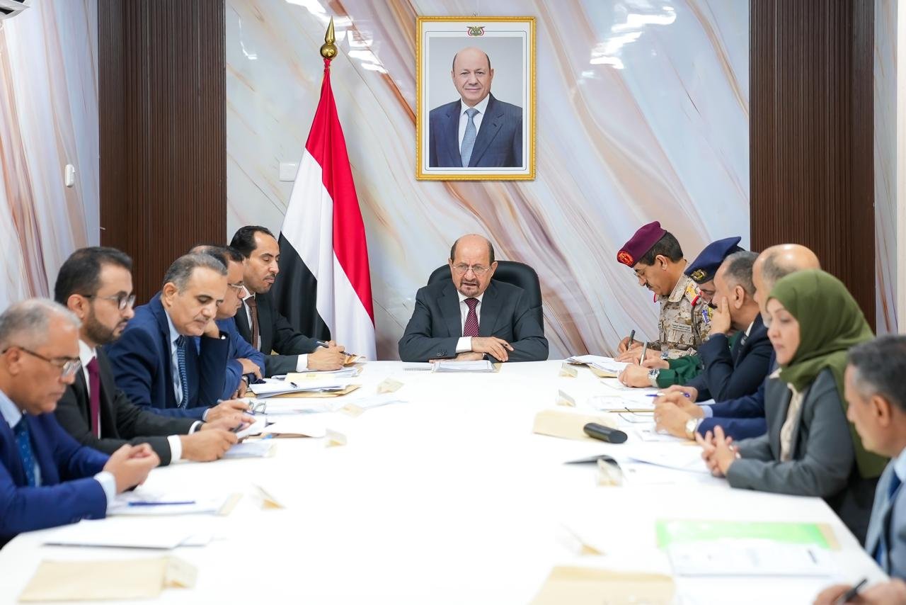 مجلس الوزراء يعتمد حزمة إجراءات تنفيذية لترجمة التعبئة العامة ويثمن الموقف والدعم السعودي Image