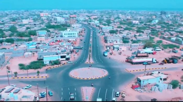 القوات المسلحة تسيطر على مدينة المخا غربي تعز بعد معارك مع المليشيات الحوثية  Image