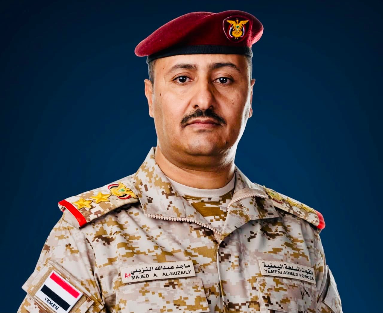 القوات المسلحة تنفذ 1900 عملية استهداف في مختلف الجبهات وتحييد أكثر من 1150 من عناصر مليشيا الحوثي Image