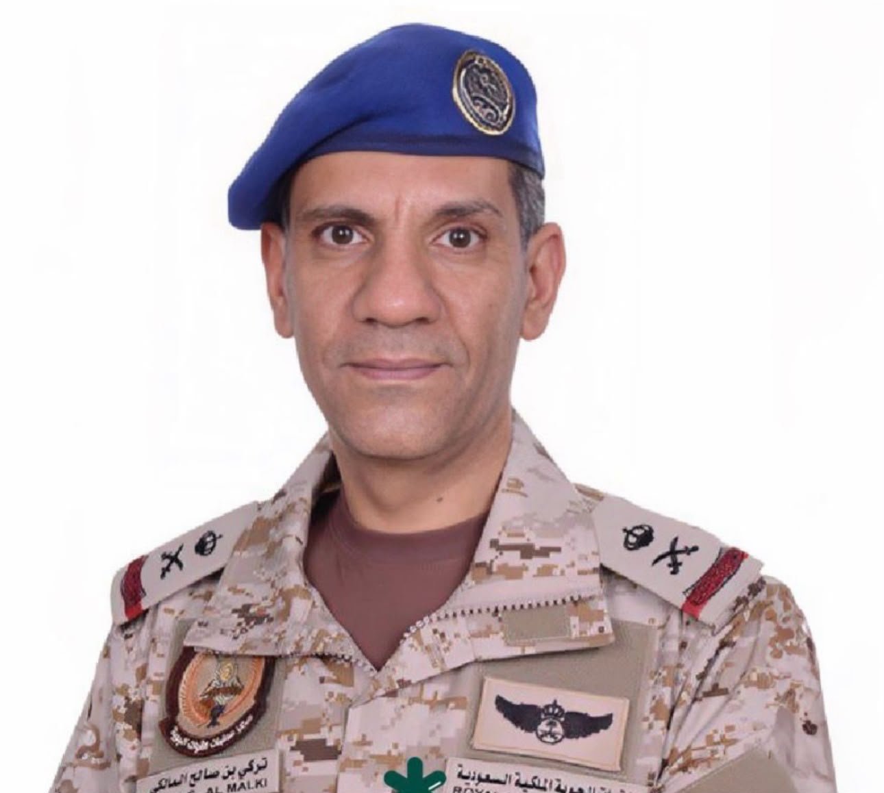 التحالف يعلن تنفيذ عملية عسكرية نوعية لتحييد مصادر إمداد المليشيات الحوثية الارهابية  Image