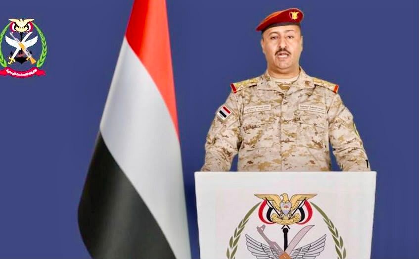 القوات المسلحة تنفذ 1417 عملية استهداف خلال 24 ساعة وتحيّد 800 عنصراً حوثياً وإعطاب أكثر من 190 آلية Image