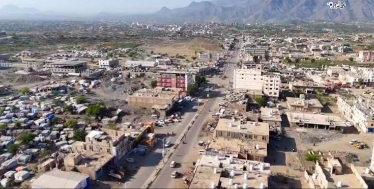 مدير شرطة الضالع يطلع على مستوى الجاهزية والإنضباط الأمني في مديرية قعطبة ومريس Image